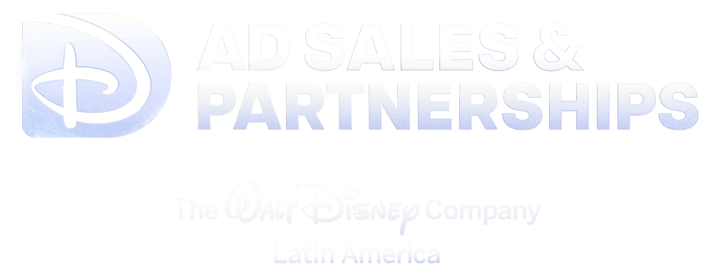 Ad Sales & Partnerships